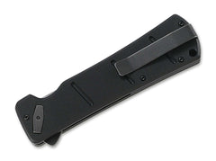 Briceag Inazuma No Ken CRKT- Sistem Deadbolt Lock, Maner G10 Aderent