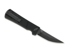 Briceag Inazuma No Ken CRKT- Sistem Deadbolt Lock, Maner G10 Aderent