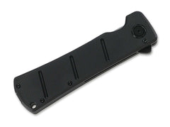 Briceag Inazuma No Ken CRKT- Sistem Deadbolt Lock, Maner G10 Aderent