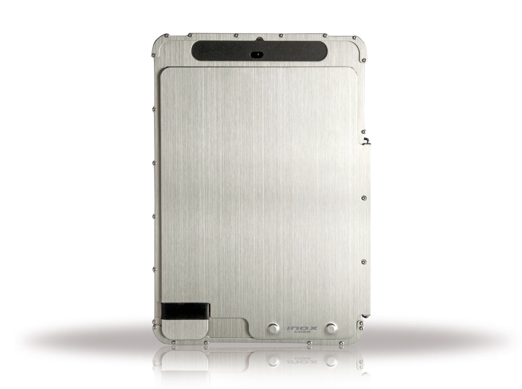 Briceag Inox Case iPad Mini Stainless CRKT- Protectie, Rotire 360