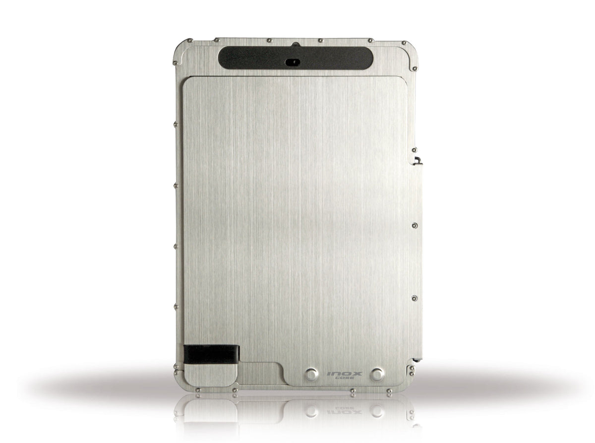 Briceag Inox Case iPad Mini Stainless CRKT- Protectie, Rotire 360