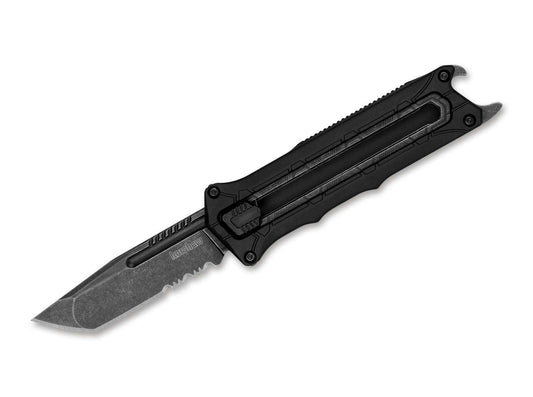 Briceag Interstellar Kershaw- Mecanism glisant rapid, Lama partial zimtata