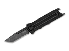 Briceag Interstellar Kershaw- Mecanism glisant rapid, Lama partial zimtata