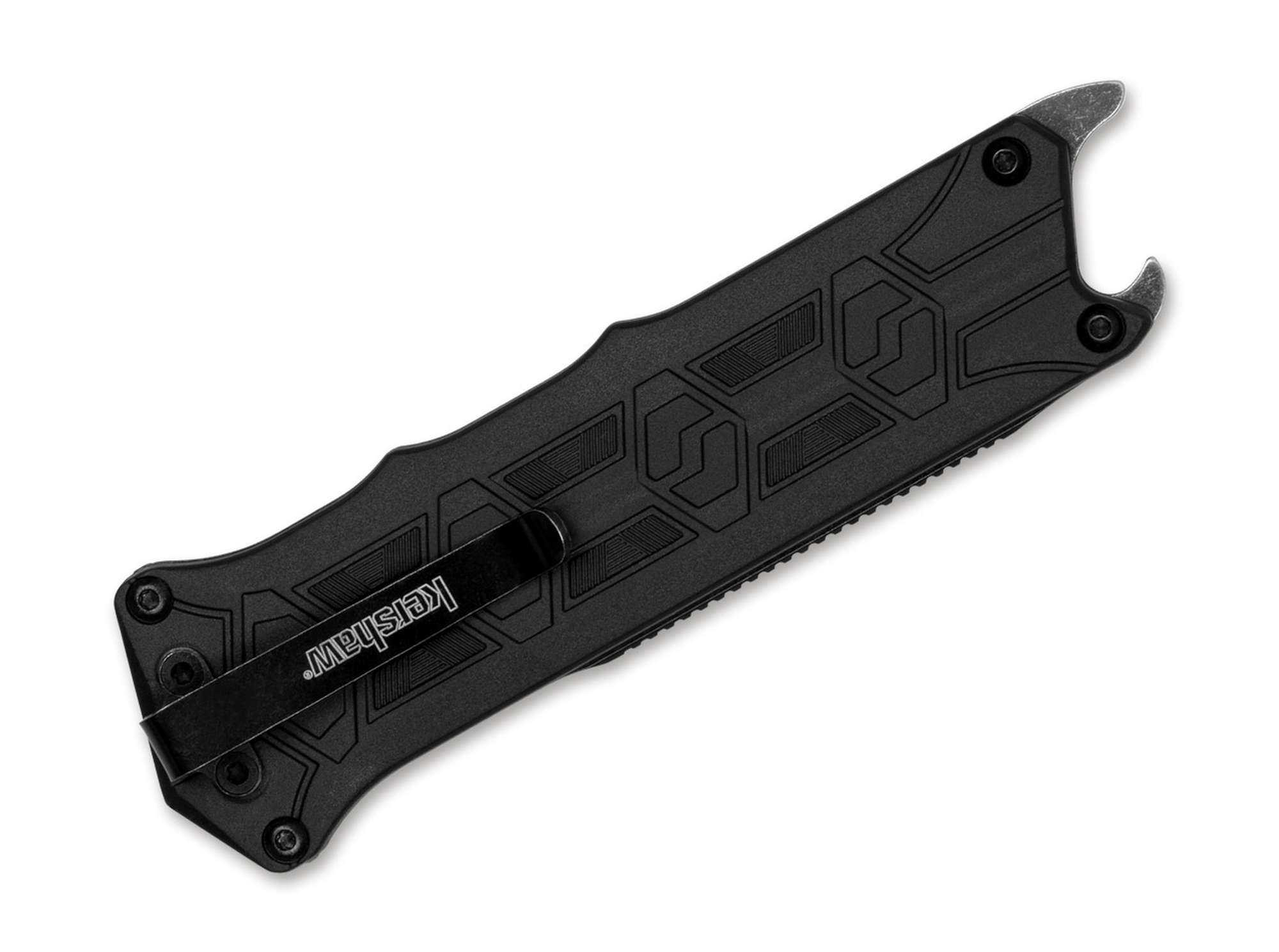 Briceag Interstellar Kershaw- Mecanism glisant rapid, Lama partial zimtata