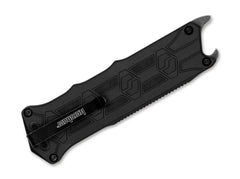 Briceag Interstellar Kershaw- Mecanism glisant rapid, Lama partial zimtata
