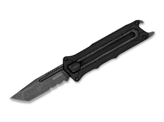 Briceag Interstellar Kershaw- Mecanism glisant rapid, Lama partial zimtata