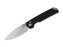 Briceag Iridium Button Lock Kershaw- Buton Blocare, Lama MagnaCut