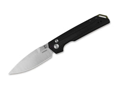 Briceag Iridium Button Lock Kershaw- Buton Blocare, Lama MagnaCut