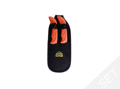 Briceag Jaeger-Guide Outdoor Edge- Maner Antiderapant, Functionalitate Excelenta