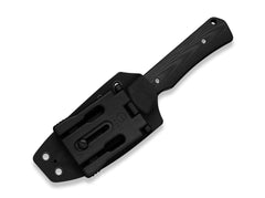 Briceag Jencks Black G10 CIVIVI- Otel, Maner G10 Negru