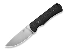 Briceag Jencks Black G10 CIVIVI- Otel, Maner G10 Negru