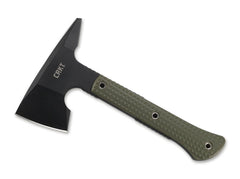 Briceag Jenny Wren Compact CRKT- Design Robust, Teaca MOLLE