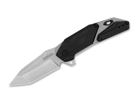 Briceag Jet Pack Kershaw- Lama Tanto, Maner Ergonomic