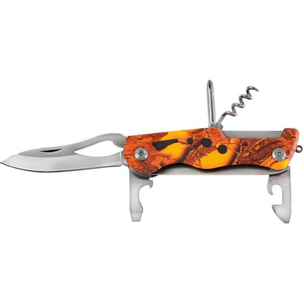 Briceag Kaiser Camo Verney-Carron - Lama 105mm, Robust, Versatil - 1