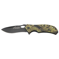 Briceag Kamo Blaze VERNEY-CARRON - Ergonomic, Lamă Ascuțită - 1