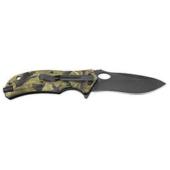 Briceag Kamo Blaze VERNEY-CARRON - Ergonomic, Lamă Ascuțită - 3