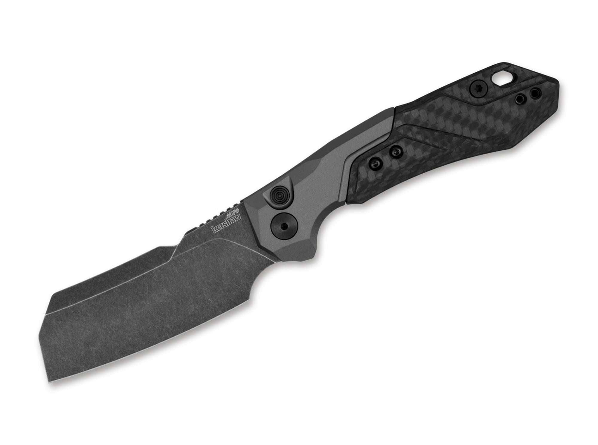 Briceag Kershaw Launch 14