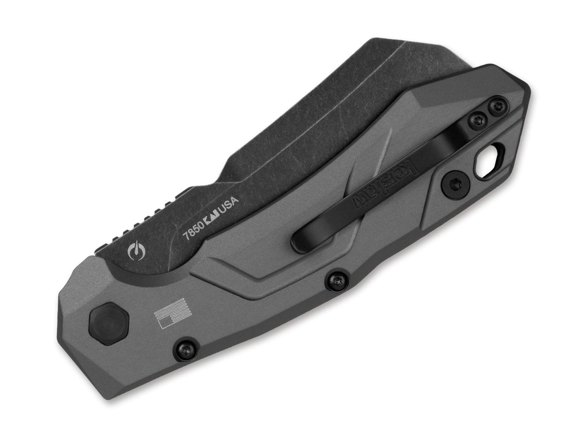 Briceag Kershaw Launch 14