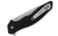Briceag Kershaw Shoreline Serrated