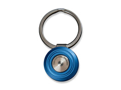 Briceag Key Coin Pocket Key Organizer Aluminum Blue CIVIVI- Organizator, EDC