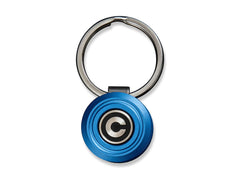 Briceag Key Coin Pocket Key Organizer Aluminum Blue CIVIVI- Organizator, EDC