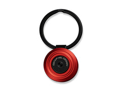 Briceag Key Coin Pocket Key Organizer Aluminum Red CIVIVI- Aluminiu Rosu, EDC