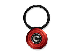 Briceag Key Coin Pocket Key Organizer Aluminum Red CIVIVI- Aluminiu Rosu, EDC