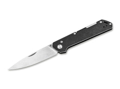 Briceag Kihon Bifold 42a Böker- Lama CPM MagnaCut, Mecanism Backlock