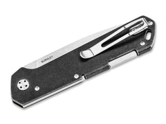 Briceag Kihon Bifold 42a Böker- Lama CPM MagnaCut, Mecanism Backlock