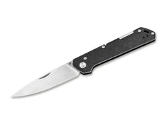 Briceag Kihon Bifold 42a Böker- Lama CPM MagnaCut, Mecanism Backlock
