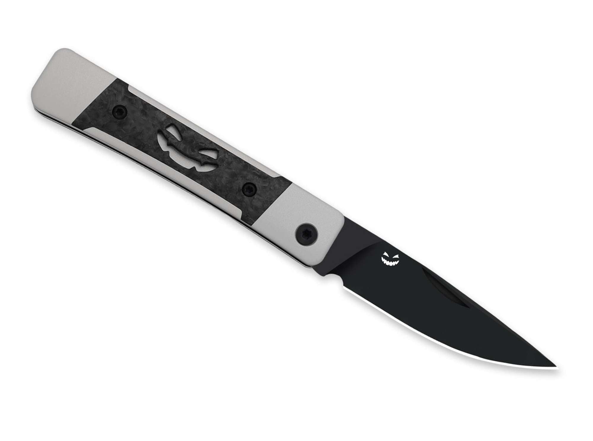 Briceag Kizer Little Grand Nitro-V Halloween – Cuțit EDC Compact Ediție Specială