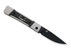 Briceag Kizer Little Grand Nitro-V Halloween – Cuțit EDC Compact Ediție Specială