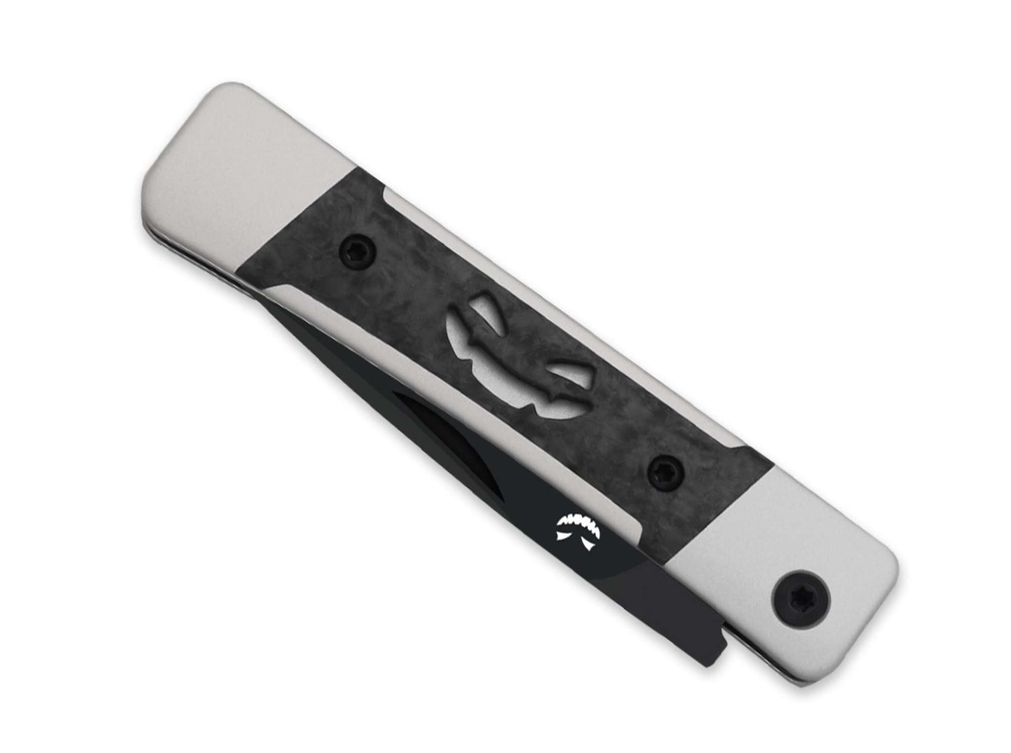 Briceag Kizer Little Grand Nitro-V Halloween – Cuțit EDC Compact Ediție Specială