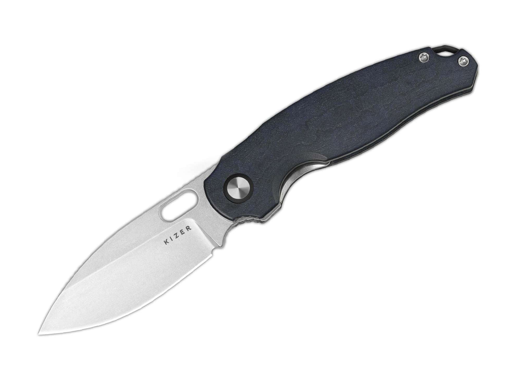 Briceag Kizer Seagull 14C28N Richlite Blue Canyon