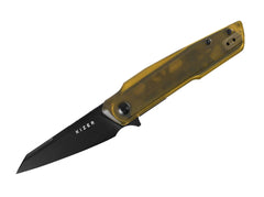 Briceag Kizer Skinner Nitro-V PEI – Cuțit EDC Robust, Modern și Versatil