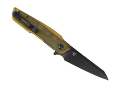 Briceag Kizer Skinner Nitro-V PEI – Cuțit EDC Robust, Modern și Versatil