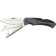Briceag Kodiak 2 Browning - Lamă 89mm, Durabil, Polivalent