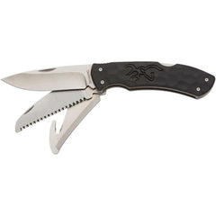 Briceag Kodiak 3 Browning - Lama 89mm, Compact, Robust