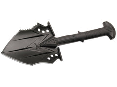 Briceag Kommando Survival Shovel United Cutlery- Multifunctional, Constructie Fiabila