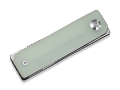 Briceag Kukei Nitro-V Natural G10 CIVIVI- Lama Nitro-V, Maner G10