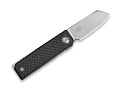 Briceag Kukei Nitro-V Twill CF CIVIVI- Materiale Premium, Design Compact