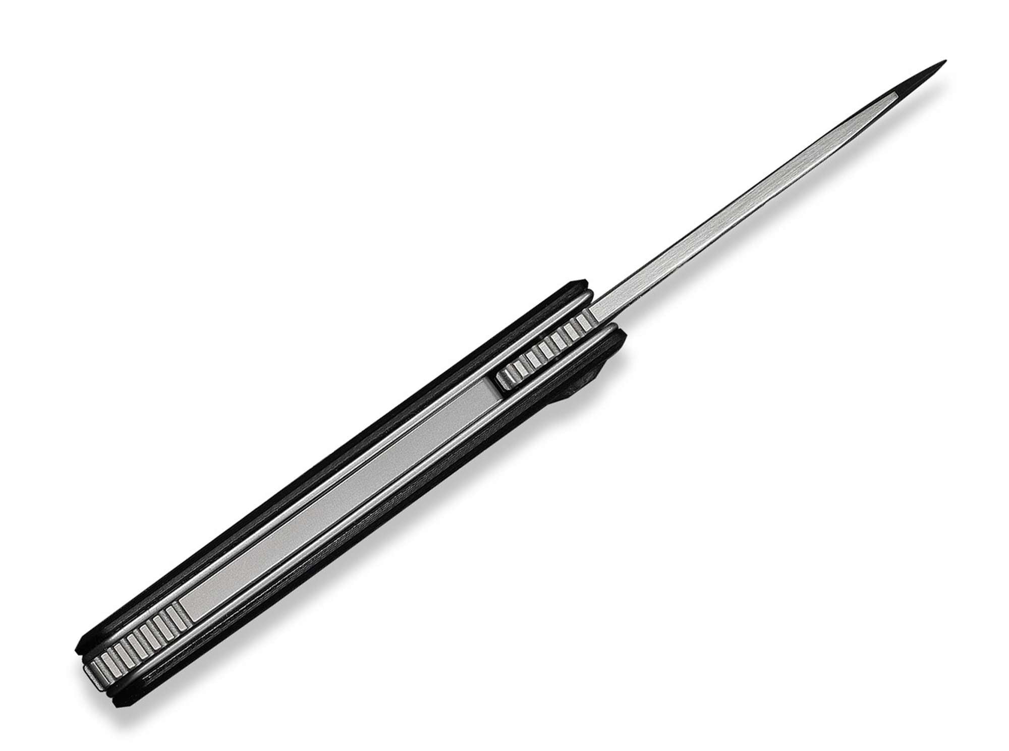 Briceag Kukei Nitro-V Twill CF CIVIVI- Materiale Premium, Design Compact