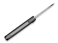 Briceag Kukei Nitro-V Twill CF CIVIVI- Materiale Premium, Design Compact
