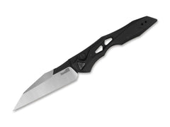 Briceag Launch 13 Kershaw- Lama Wharncliffe, Maner Aluminiu