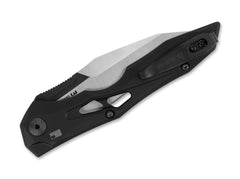 Briceag Launch 13 Kershaw- Lama Wharncliffe, Maner Aluminiu
