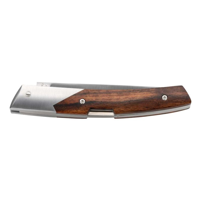 Briceag LE THIERS ADVANCE Fontenille Pataud - RWL34, Mâner Eisenholz, Backlock
