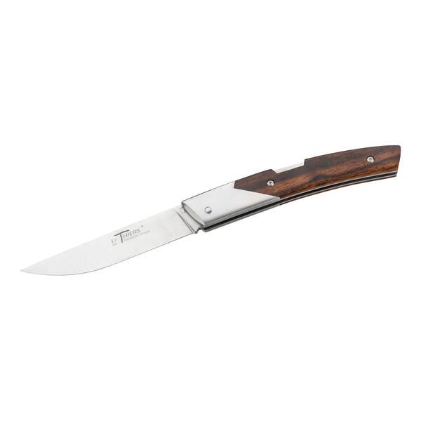 Briceag LE THIERS ADVANCE Fontenille Pataud - RWL34, Mâner Eisenholz, Backlock