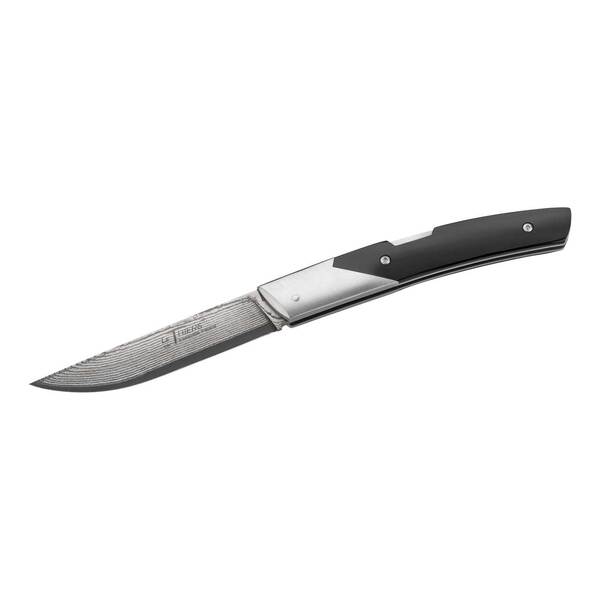 Briceag LE THIERS ADVANCE Horn Fontenille Pataud - Damasc, Sistem Backlock