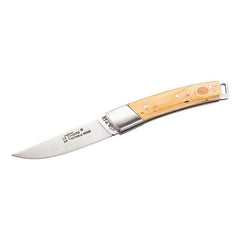 Briceag LE THIERS POCKET Fontenille Pataud - 14C28N, Mâner Wacholder, Backlock