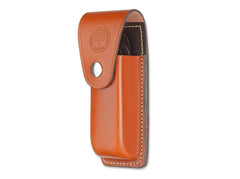 Briceag Leather Pouch Optima Heinr. Böker Baumwerk GmbH- Piele, Extra